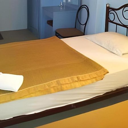 Centaur Inn Hotel Bangkok Bagian luar foto