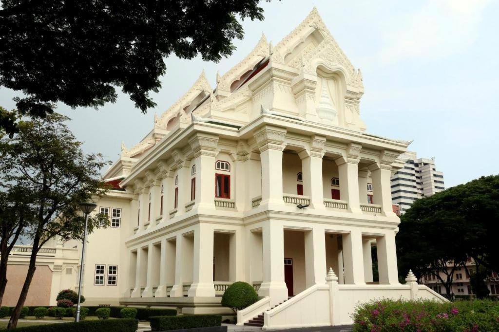 Centaur Inn Hotel Bangkok Bagian luar foto