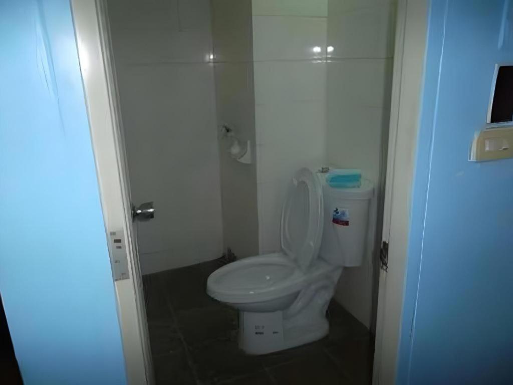 Centaur Inn Hotel Bangkok Bagian luar foto