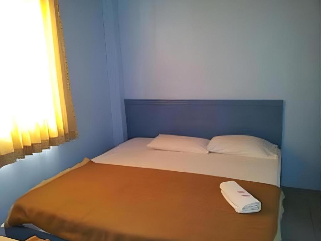 Centaur Inn Hotel Bangkok Bagian luar foto