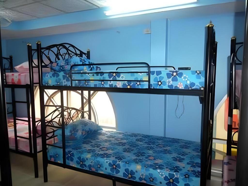Centaur Inn Hotel Bangkok Bagian luar foto