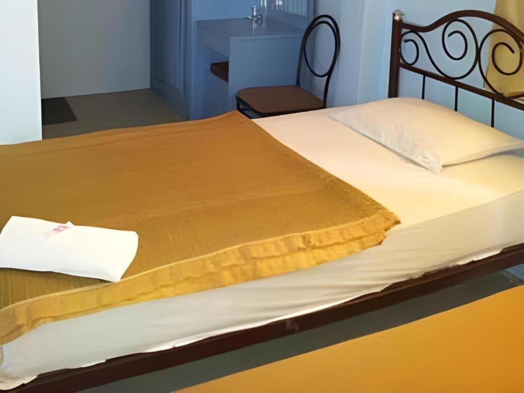 Centaur Inn Hotel Bangkok Bagian luar foto