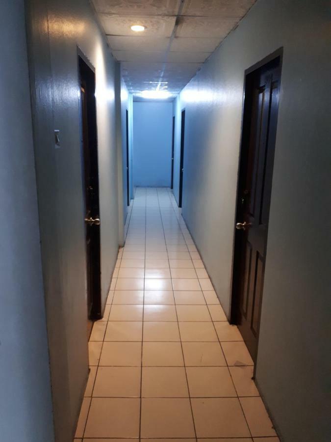 Centaur Inn Hotel Bangkok Bagian luar foto